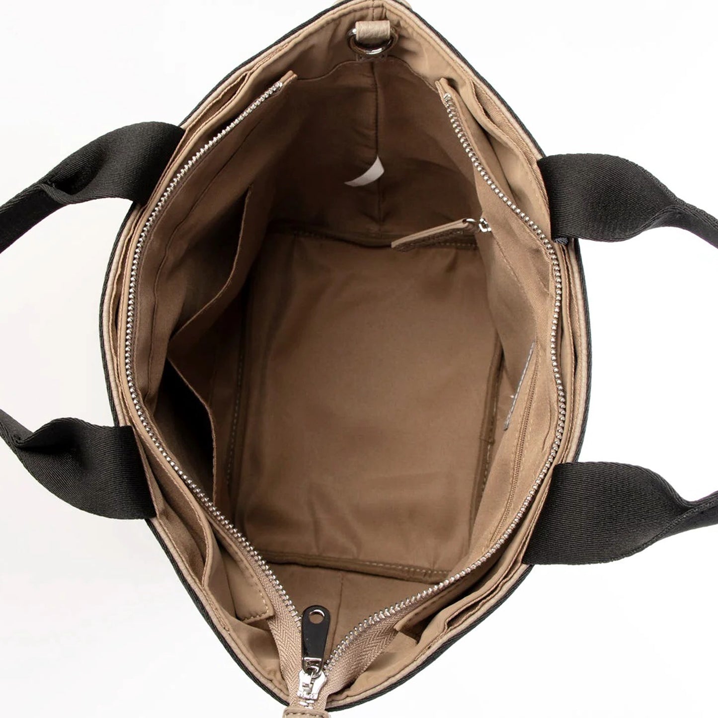 シュリンク舟型2wayトート  100003181