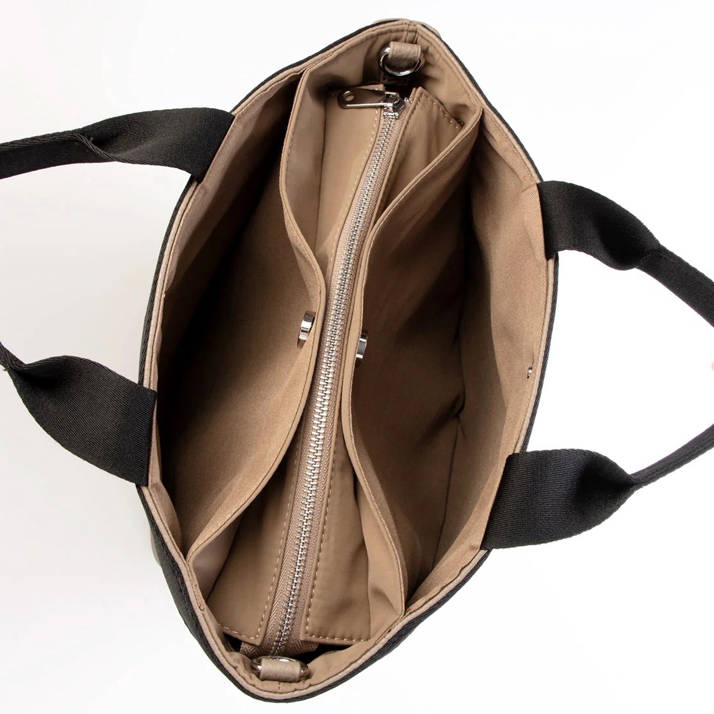 シュリンク舟型2wayトート  100003181