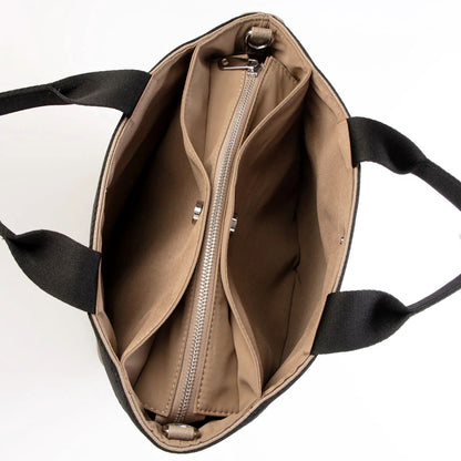 シュリンク舟型2wayトート  100003181