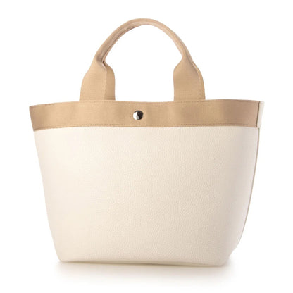 シュリンク舟型2wayトート  100003181