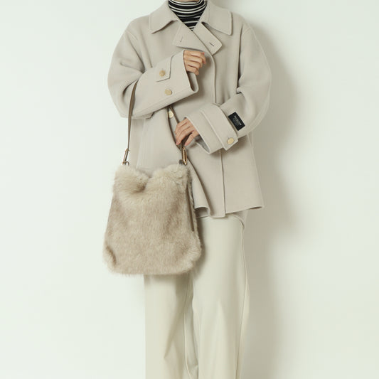 ワンハンドルエコファートート  100003950