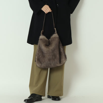 ワンハンドルエコファートート  100003950