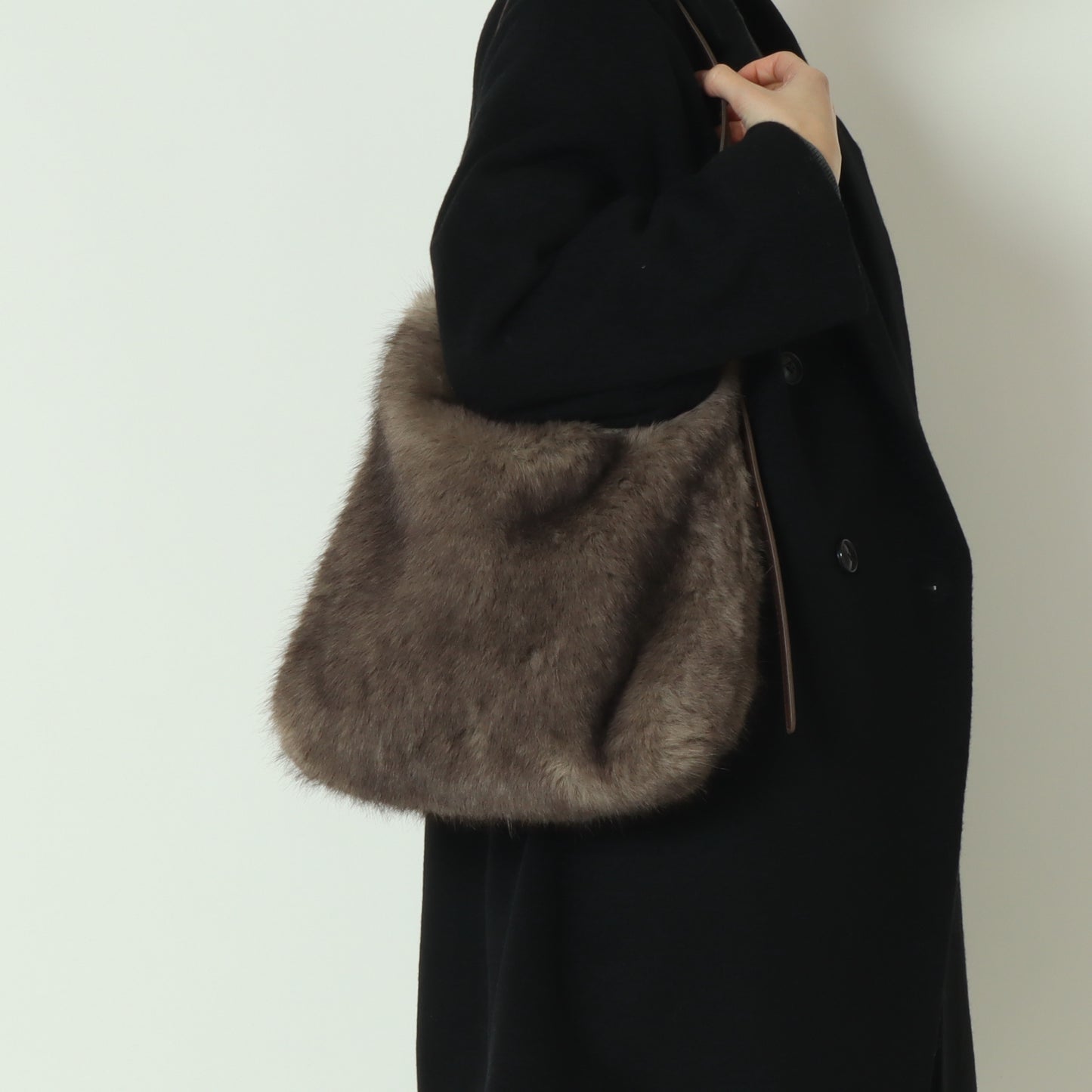 ワンハンドルエコファートート  100003950