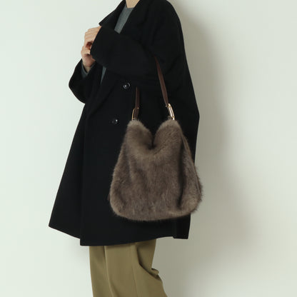 ワンハンドルエコファートート  100003950