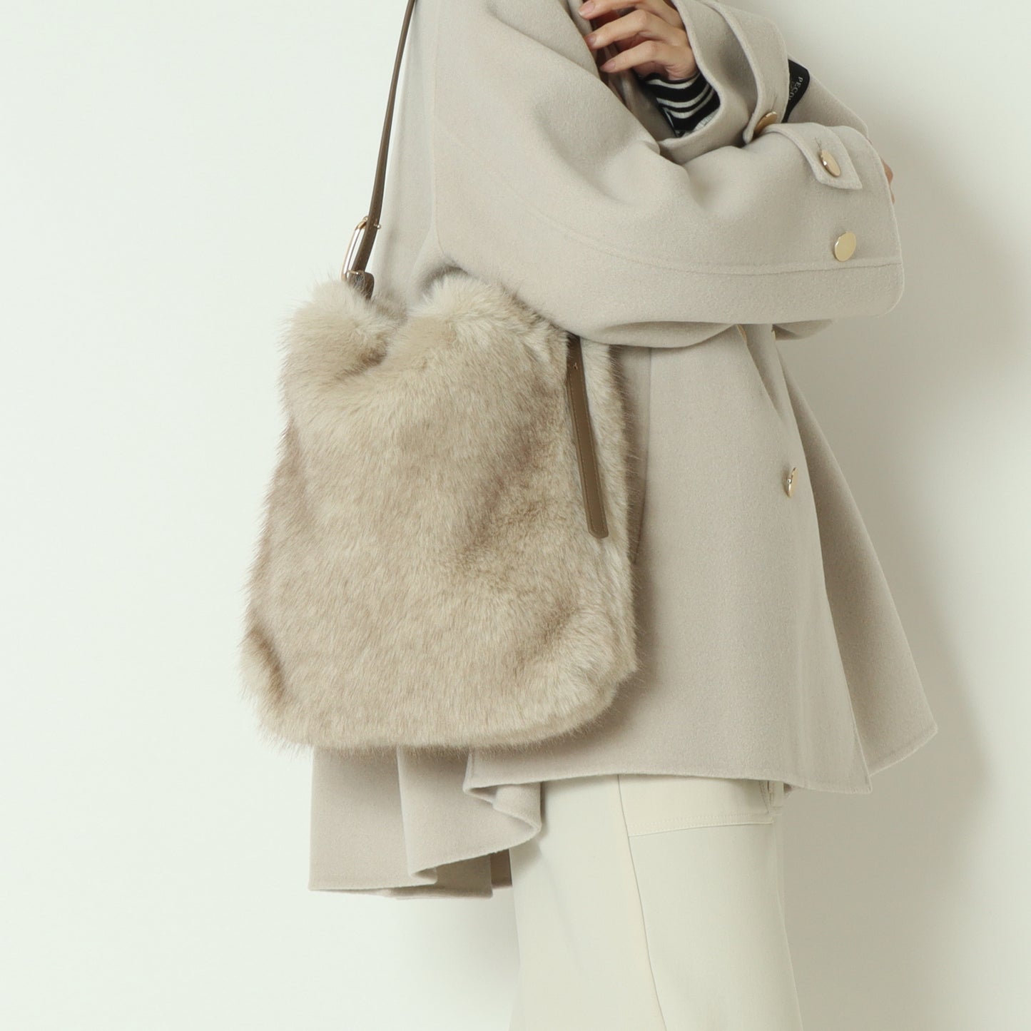 ワンハンドルエコファートート  100003950