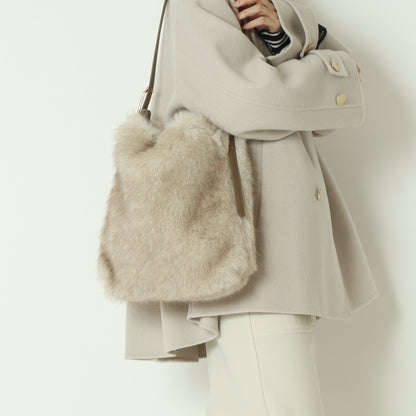 ワンハンドルエコファートート  100003950