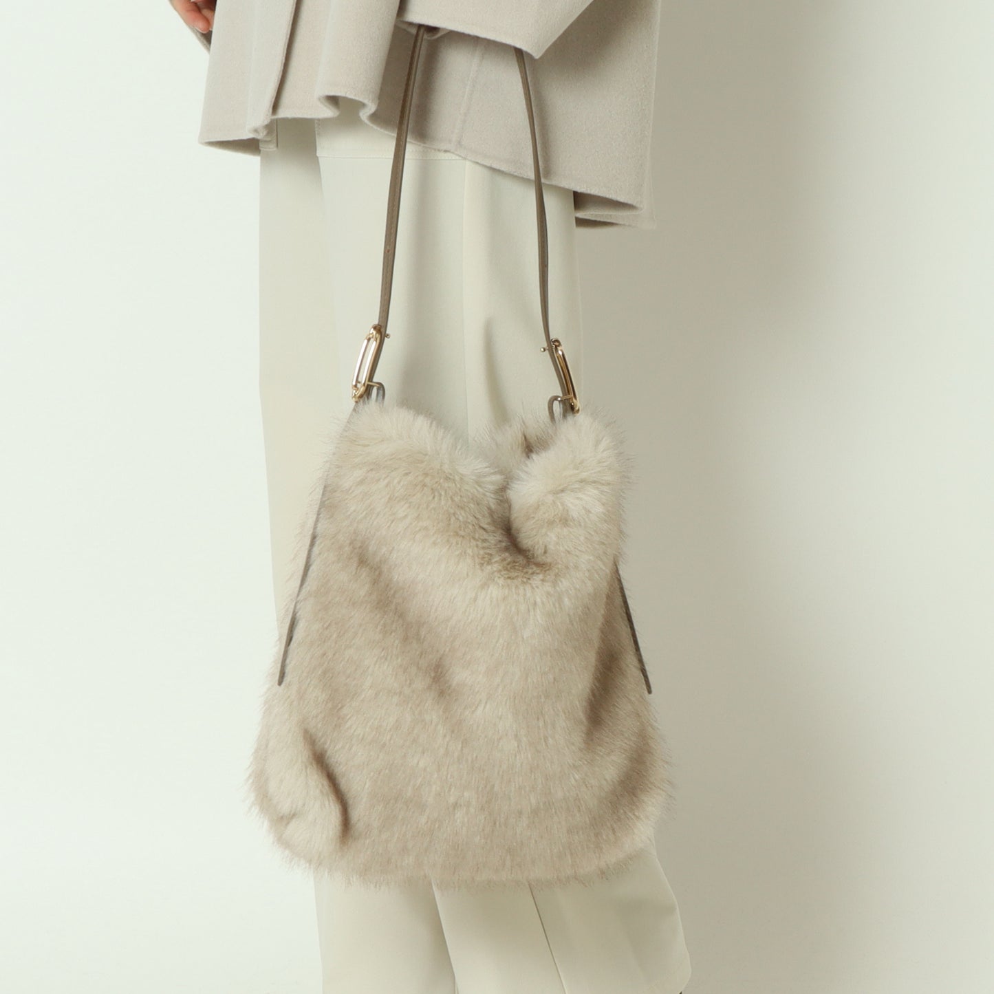 ワンハンドルエコファートート  100003950