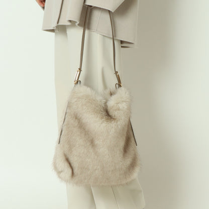 ワンハンドルエコファートート  100003950