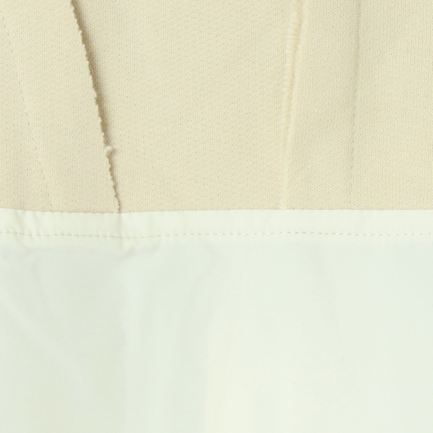 裾ドロスト付きスウェットトップス  25A-T-13