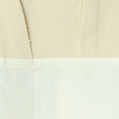 裾ドロスト付きスウェットトップス  25A-T-13