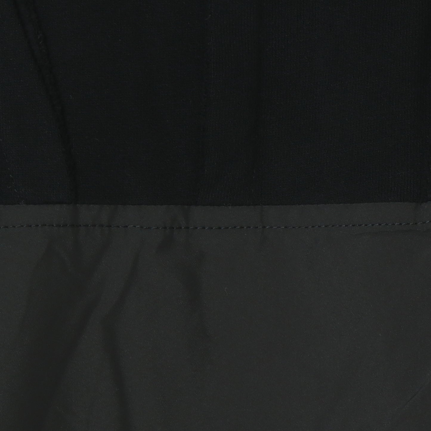 裾ドロスト付きスウェットトップス  25A-T-13