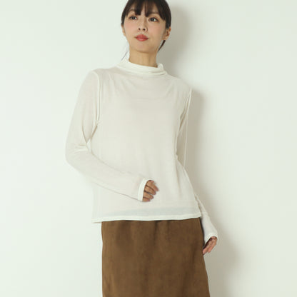 モックネックインナー 252970