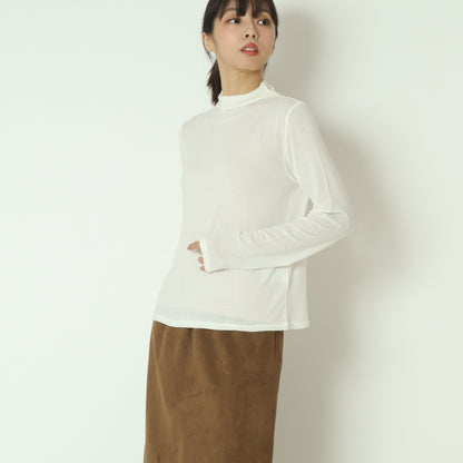 モックネックインナー 252970