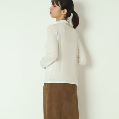 モックネックインナー 252970