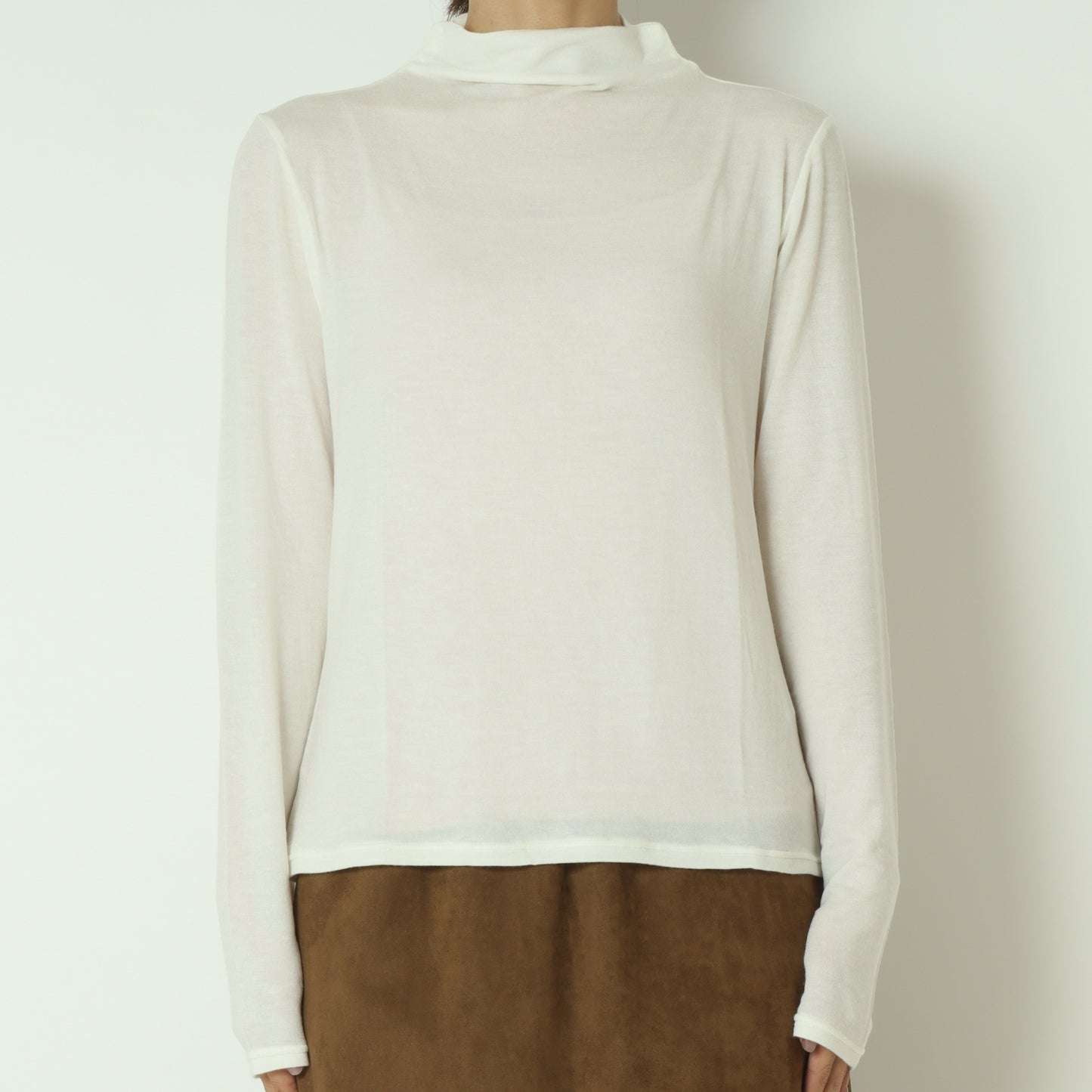 モックネックインナー 252970