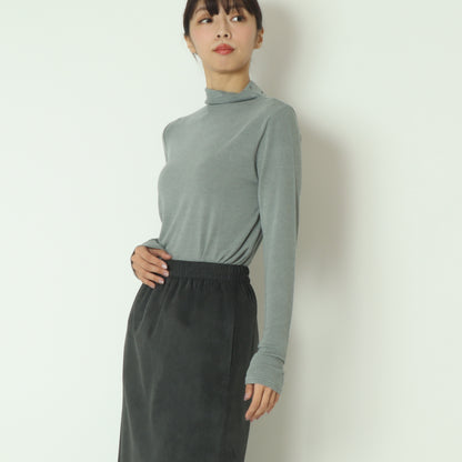 モックネックインナー 252970