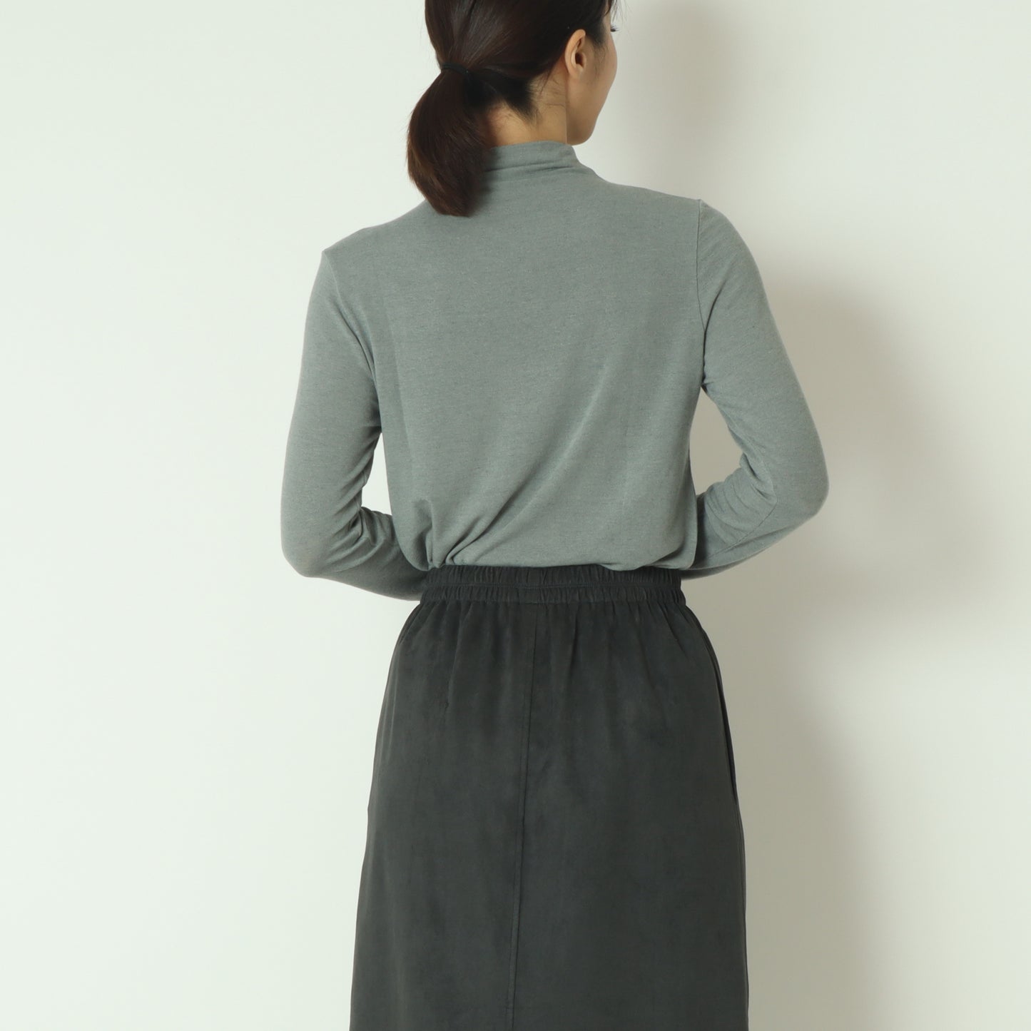 モックネックインナー 252970