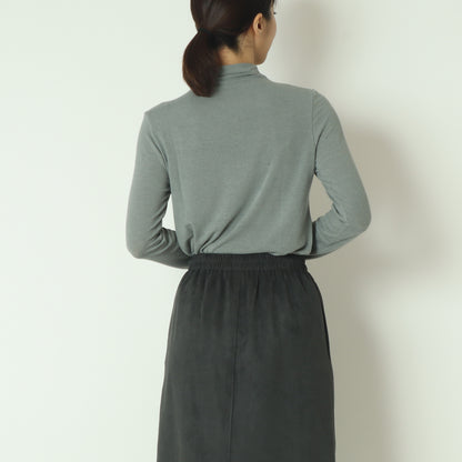 モックネックインナー 252970