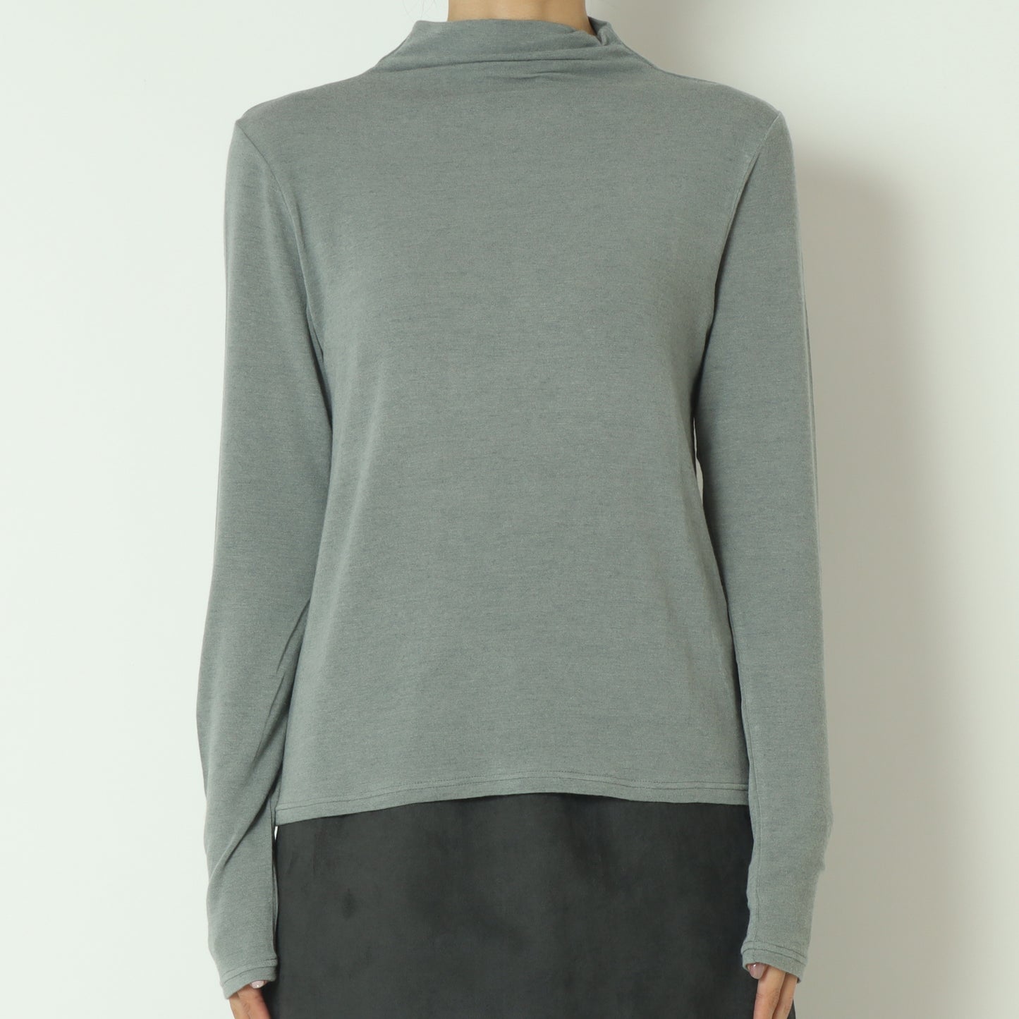 モックネックインナー 252970