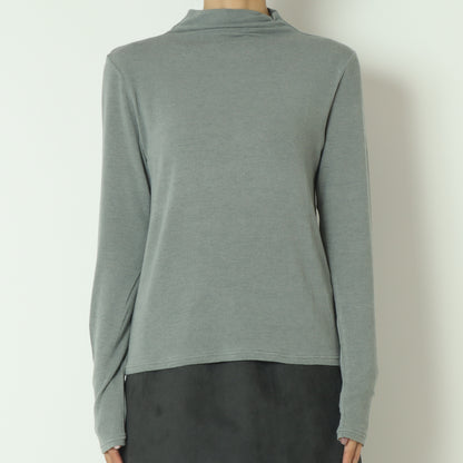 モックネックインナー 252970