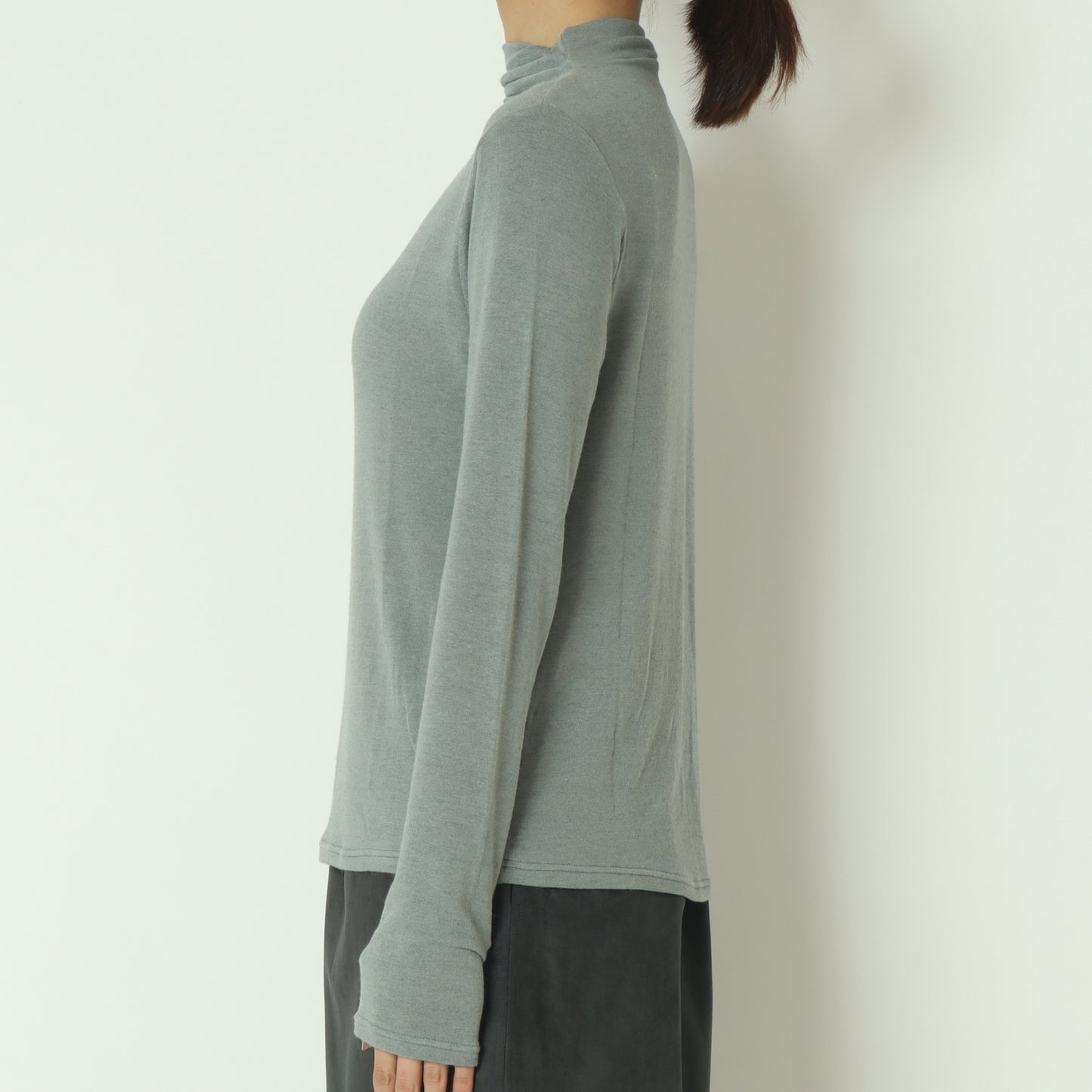 モックネックインナー 252970