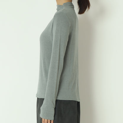 モックネックインナー 252970