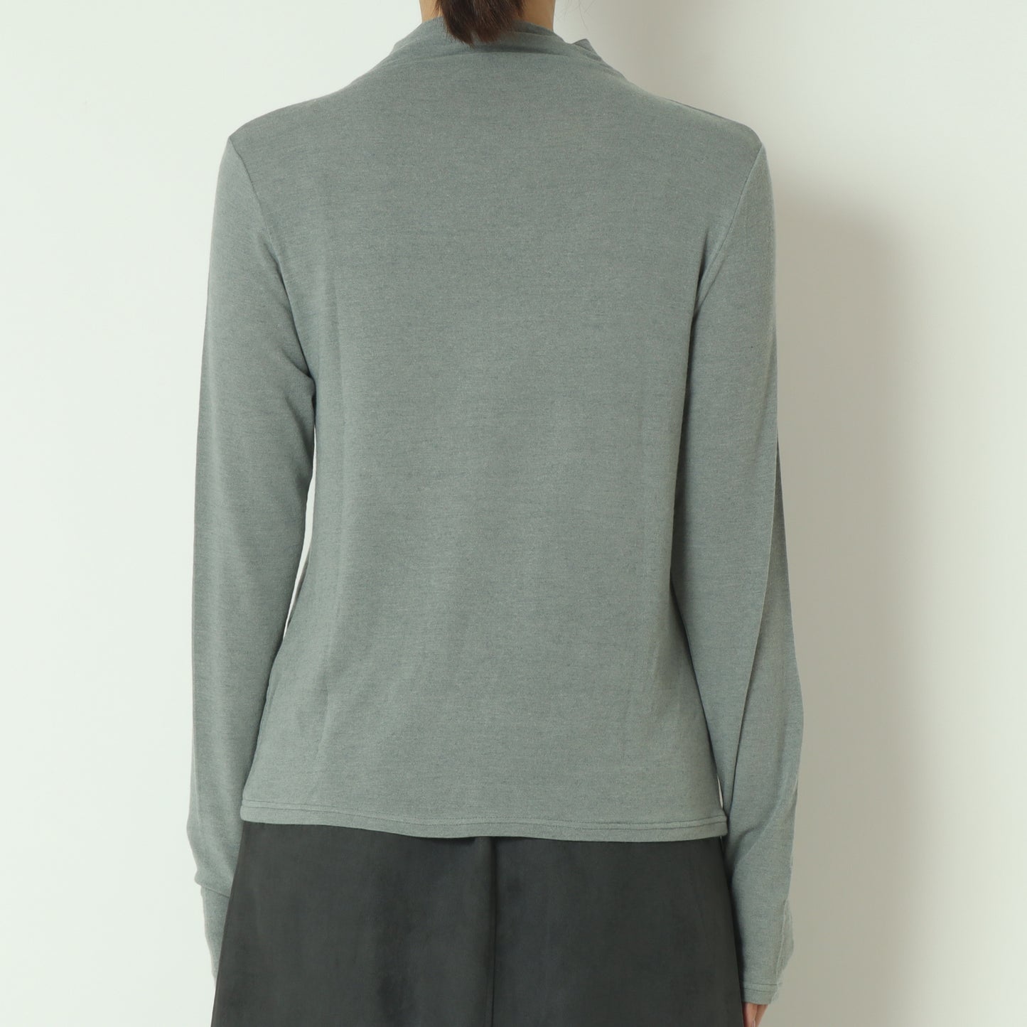 モックネックインナー 252970