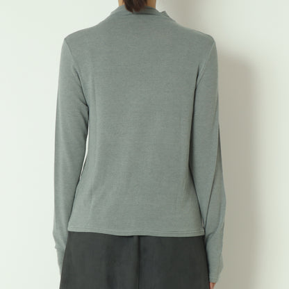 モックネックインナー 252970