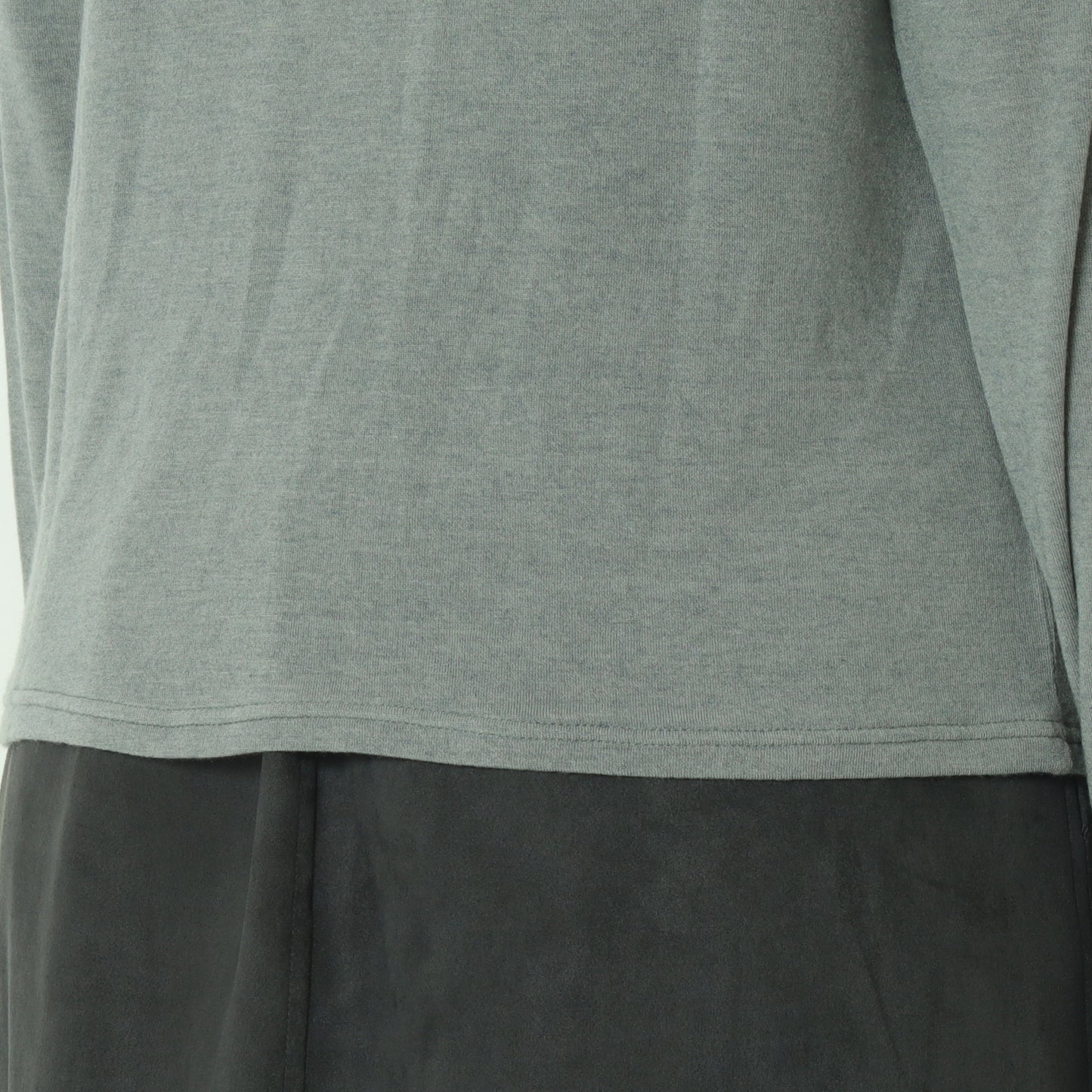 モックネックインナー 252970