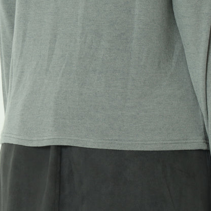 モックネックインナー 252970