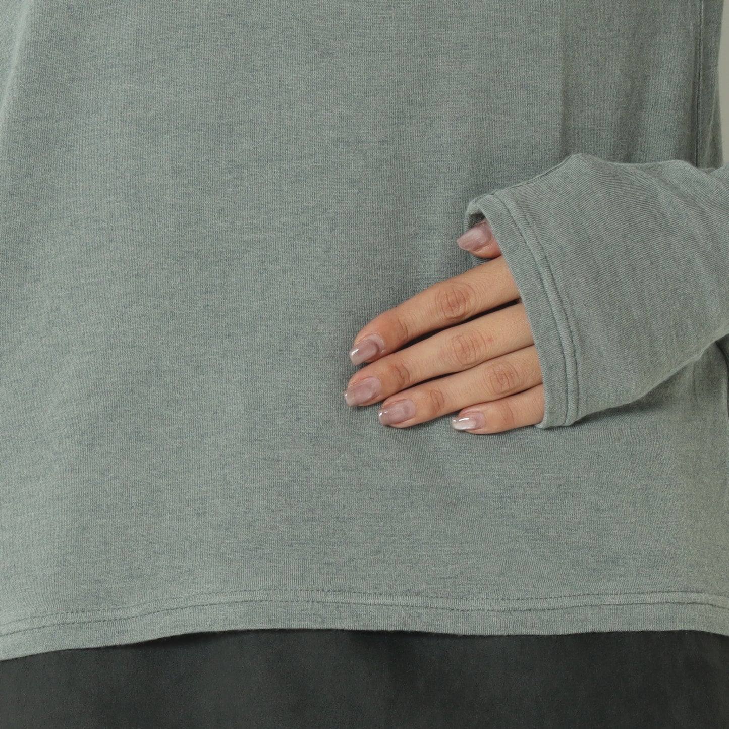 モックネックインナー 252970