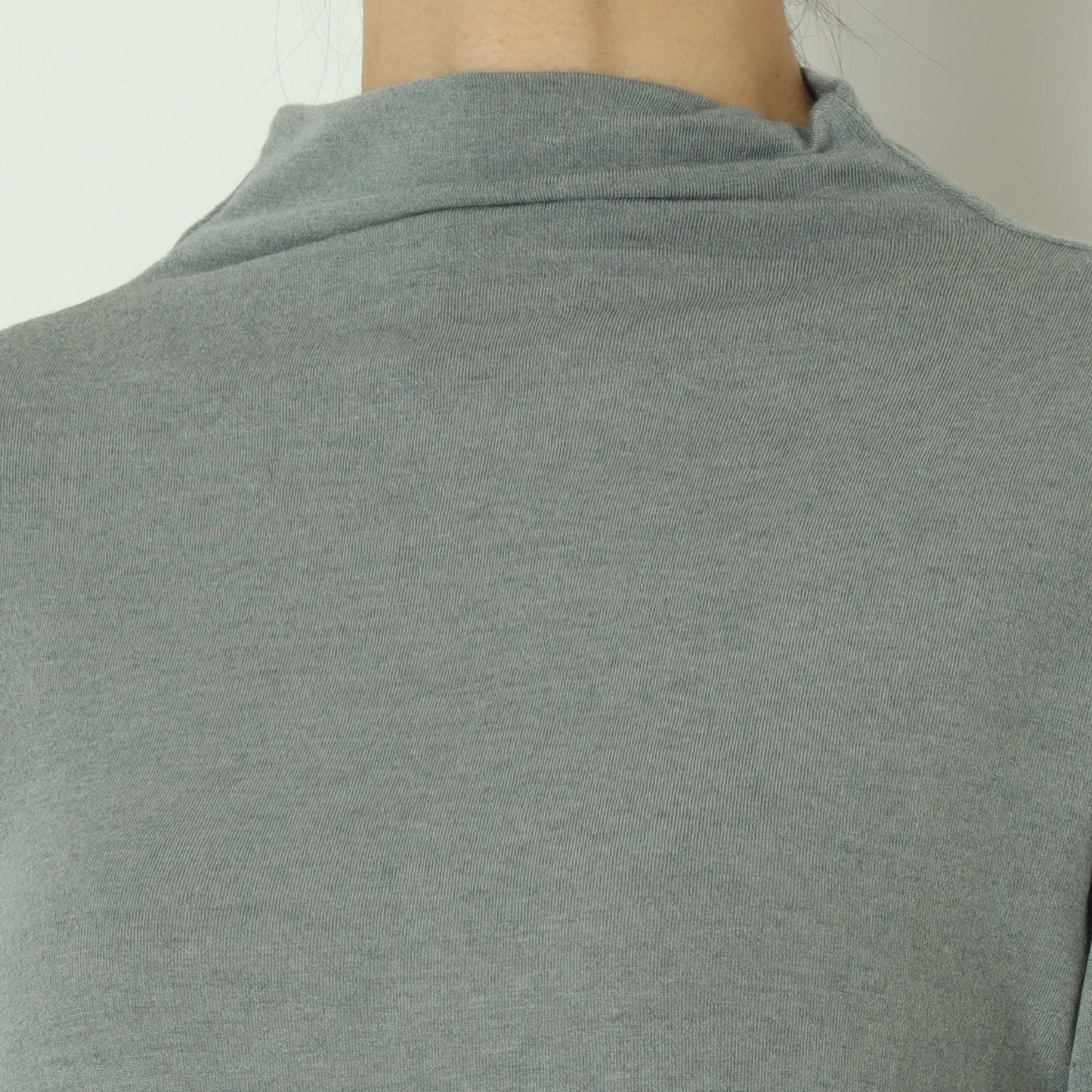 モックネックインナー 252970