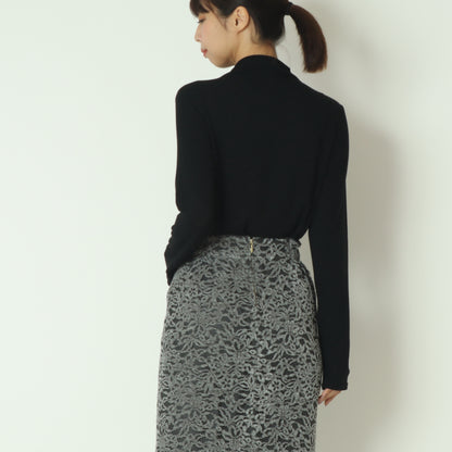 モックネックインナー 252970