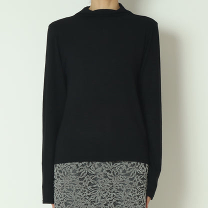 モックネックインナー 252970