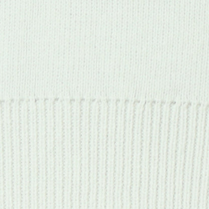 パールクルーネックニット 771215