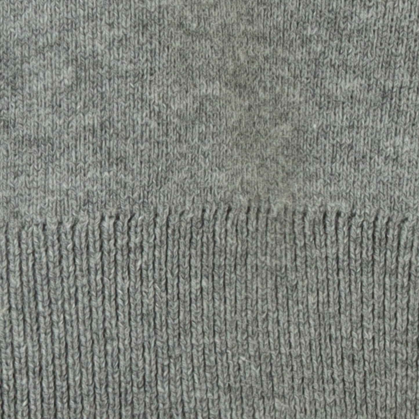 パールクルーネックニット 771215