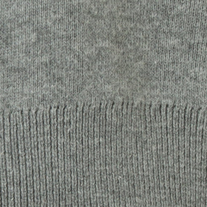 パールクルーネックニット 771215