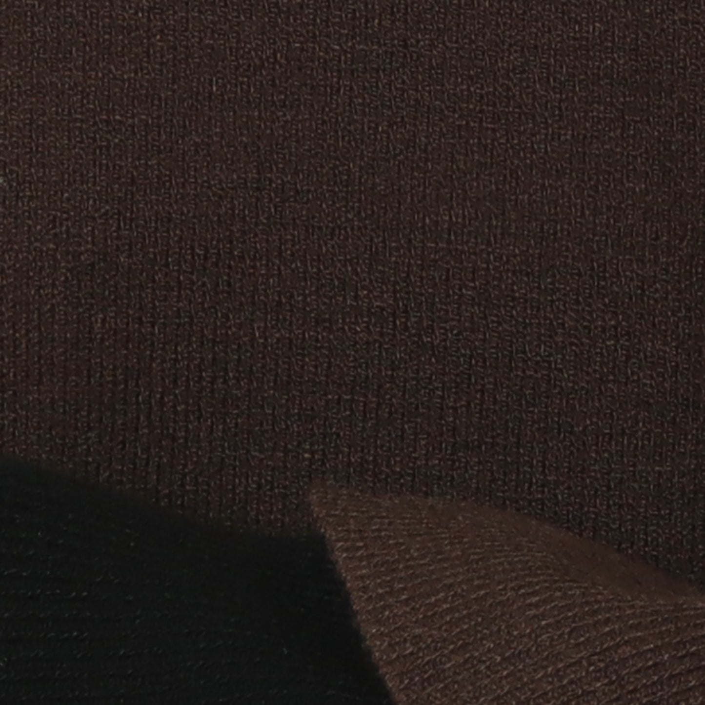 袖口配色デザインニットプルオーバー  256904