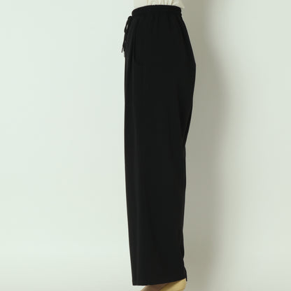 タックワイドパンツ  253951
