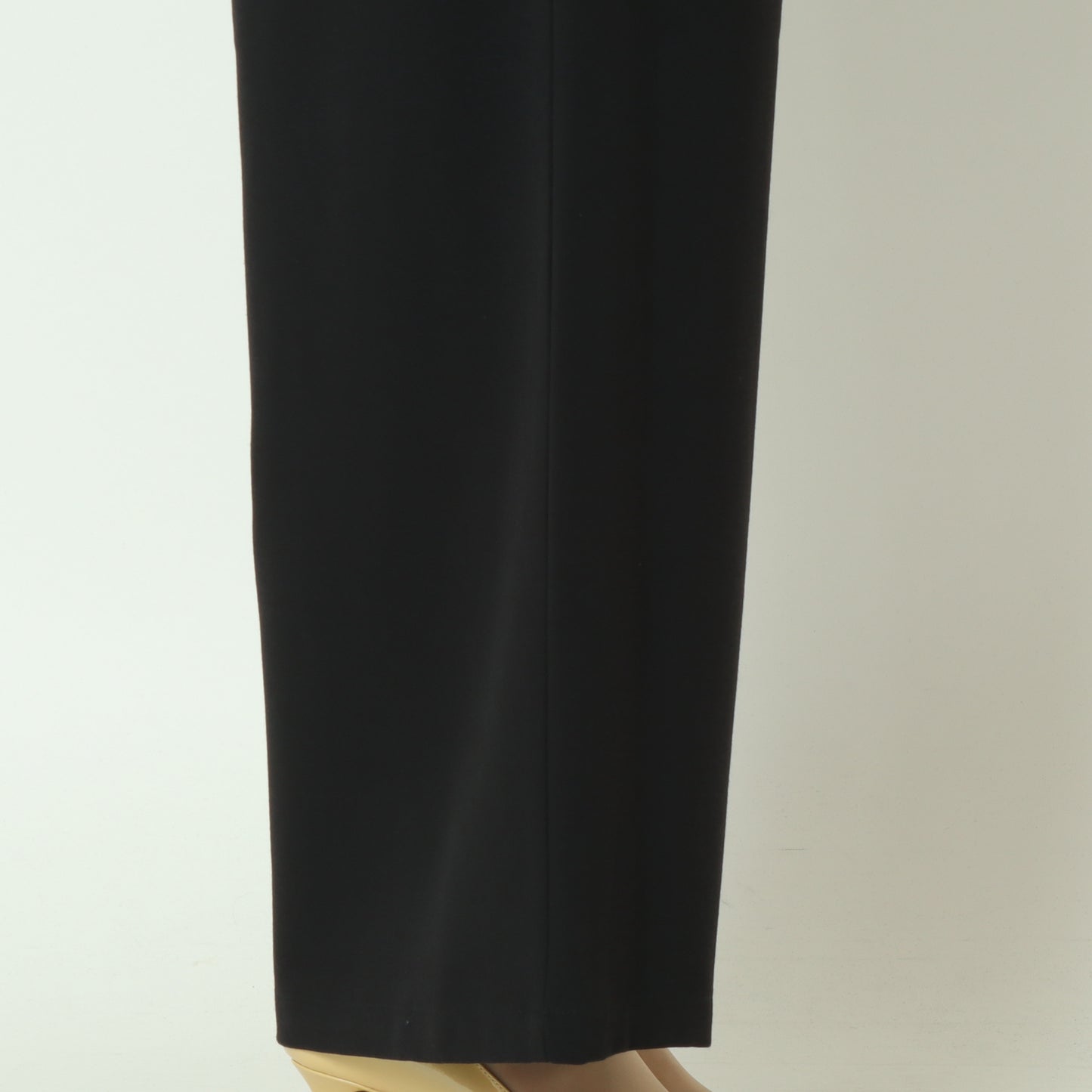 タックワイドパンツ  253951