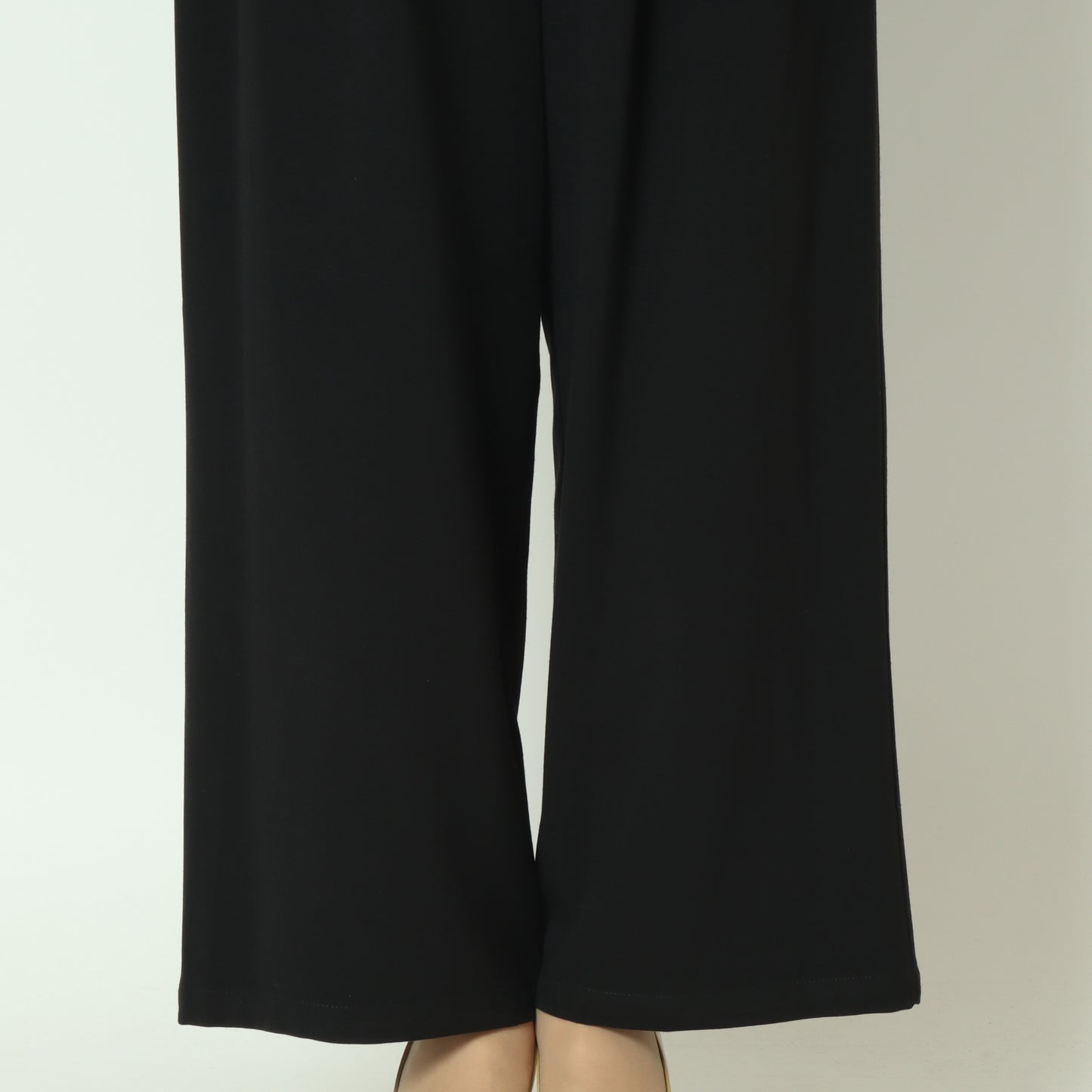 タックワイドパンツ  253951