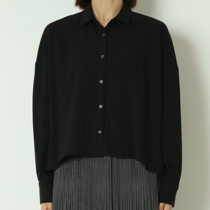 バックアシメブラウス 253950