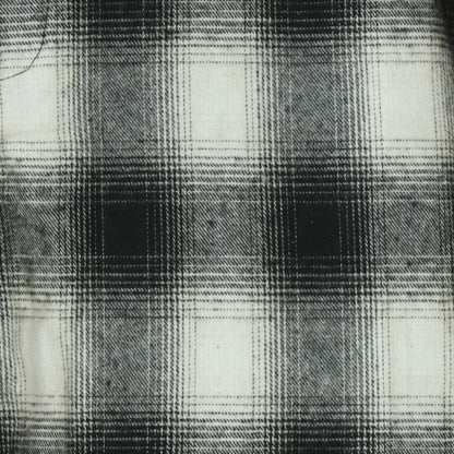 オンブレチェックワンピース 792708