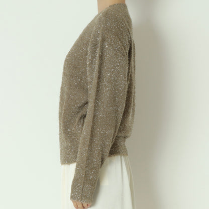 ラメシャギーニット 791201