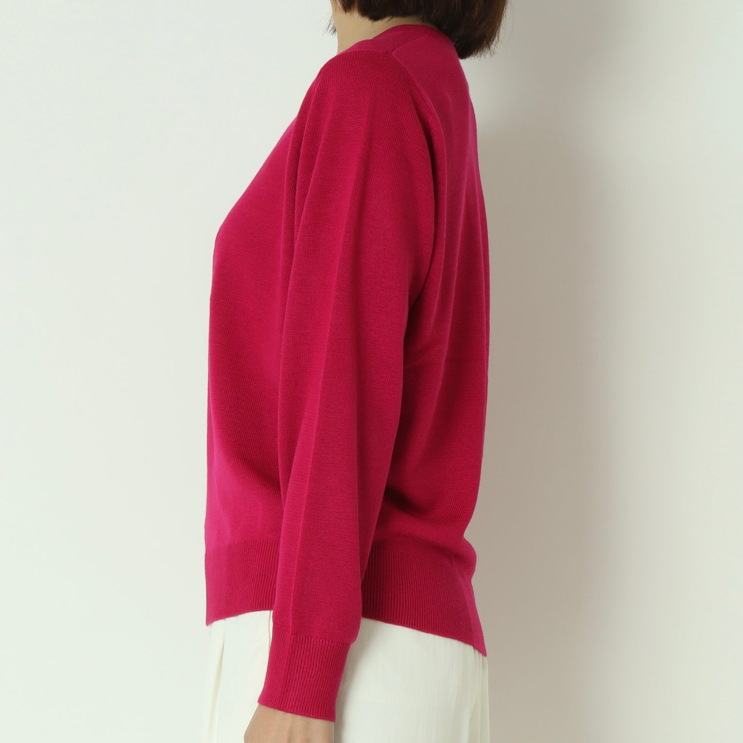 インターシャニット 781209