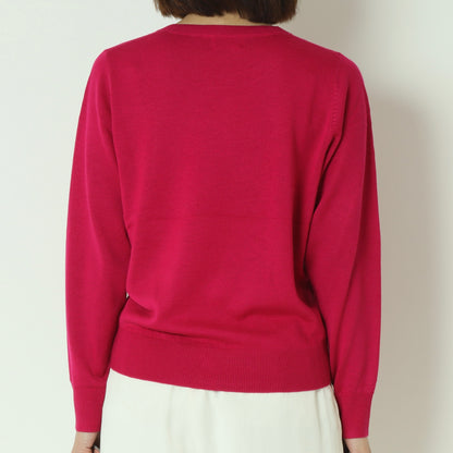 インターシャニット 781209