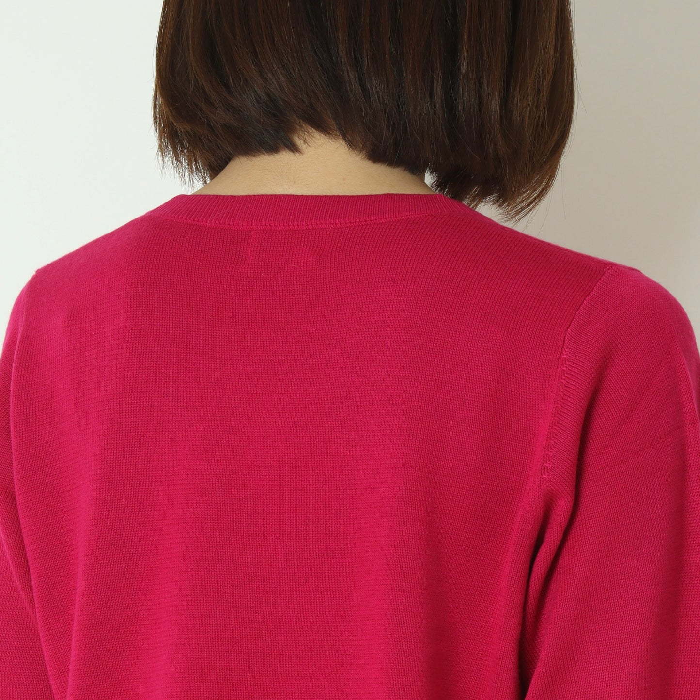 インターシャニット 781209