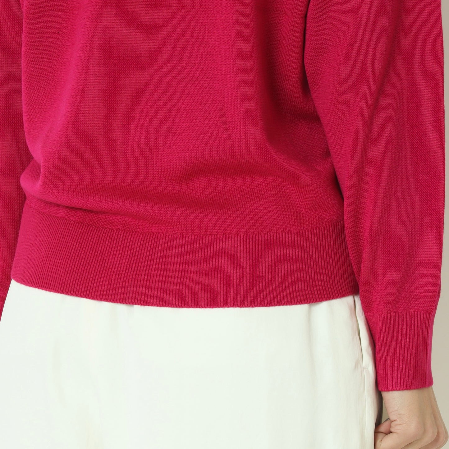 インターシャニット 781209