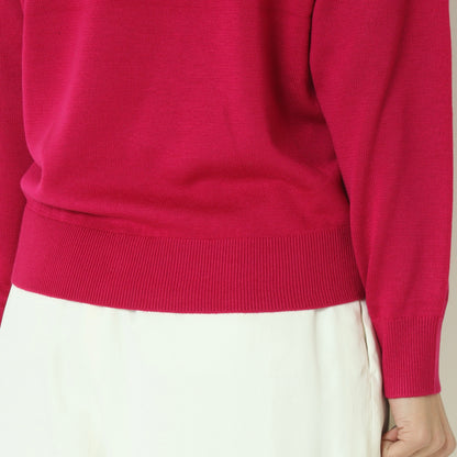 インターシャニット 781209