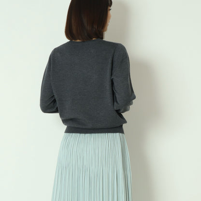 インターシャニット 781209